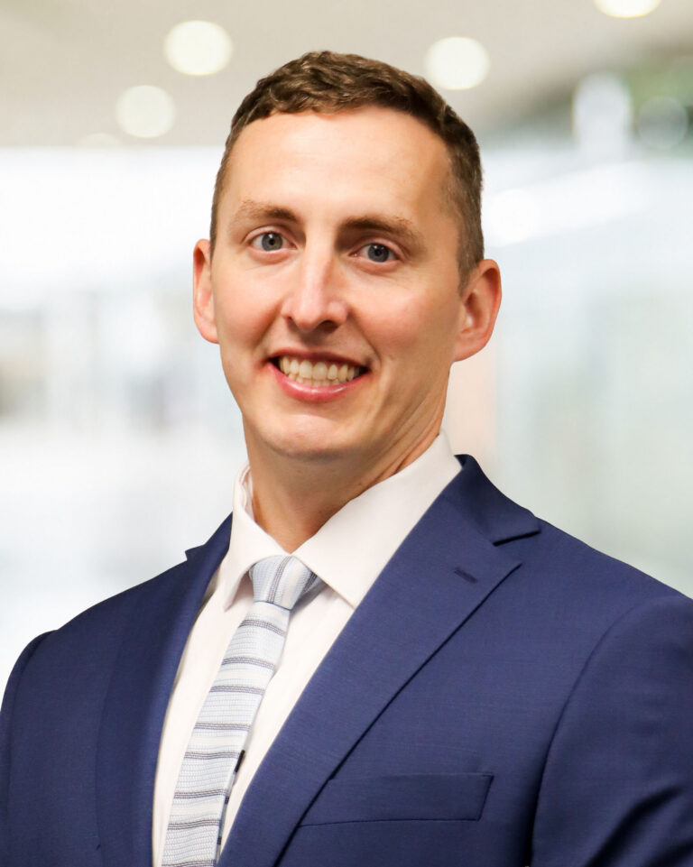 Dr. Aaron Stoker