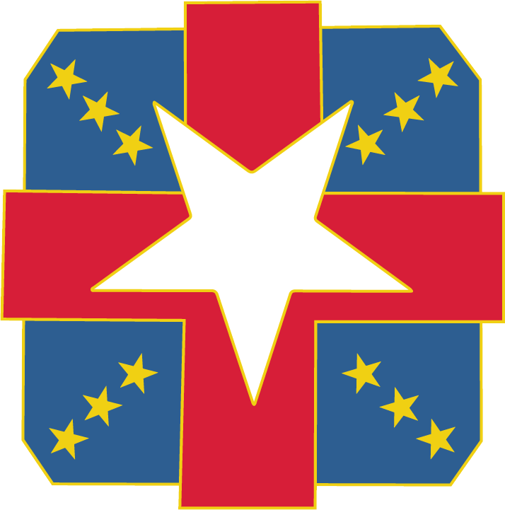 WOMACK insignia